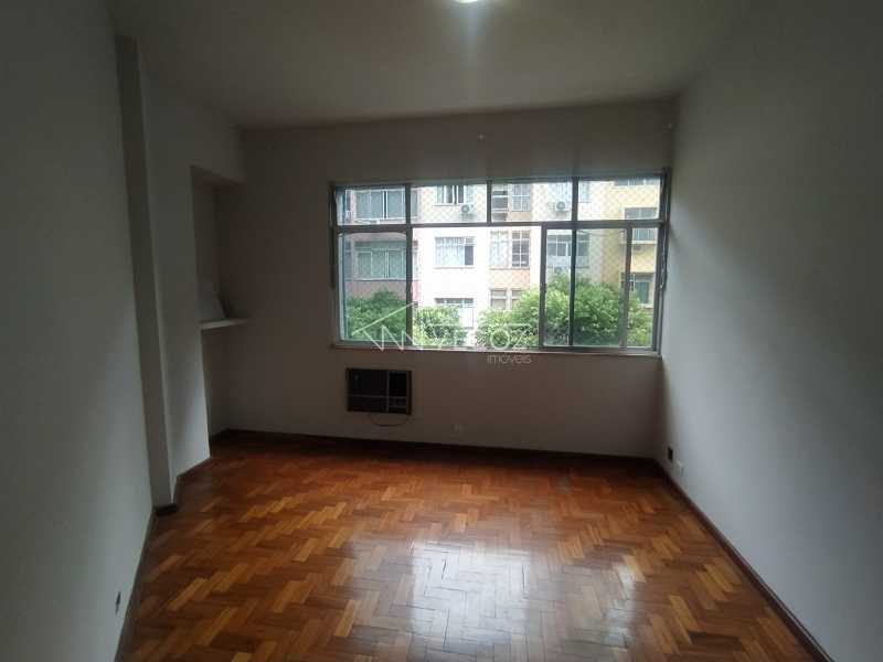 Apartamento à venda com 2 quartos, 65m² - Foto 3