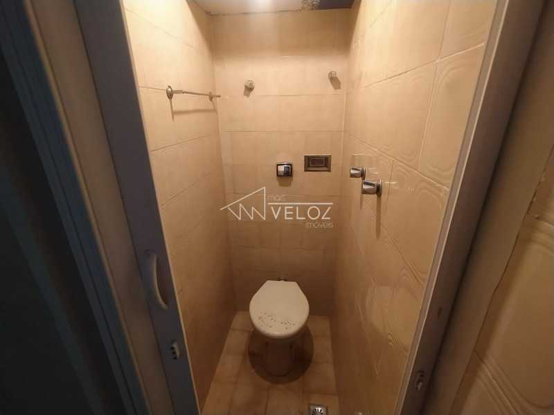 Apartamento à venda com 2 quartos, 65m² - Foto 17