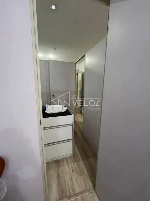 Conjunto Comercial-Sala à venda, 36m² - Foto 18