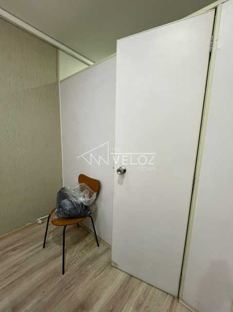 Conjunto Comercial-Sala à venda, 36m² - Foto 17