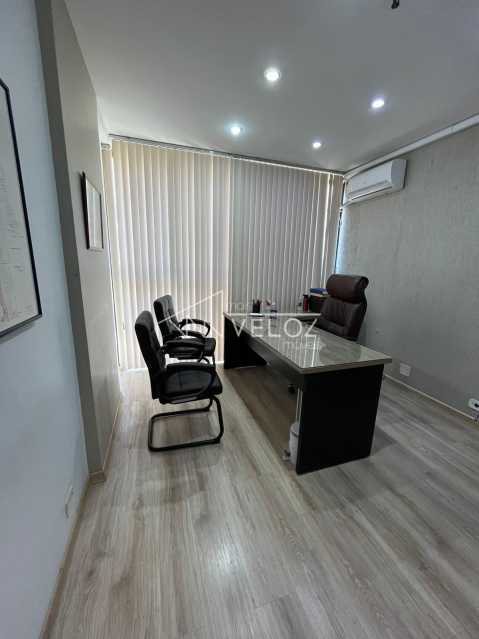 Conjunto Comercial-Sala à venda, 36m² - Foto 15