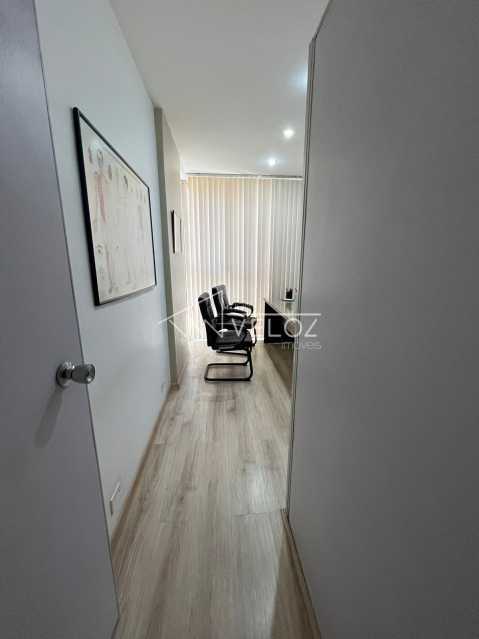 Conjunto Comercial-Sala à venda, 36m² - Foto 14