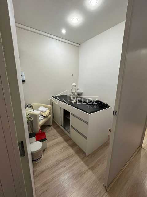 Conjunto Comercial-Sala à venda, 36m² - Foto 9