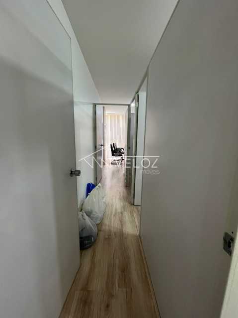 Conjunto Comercial-Sala à venda, 36m² - Foto 7