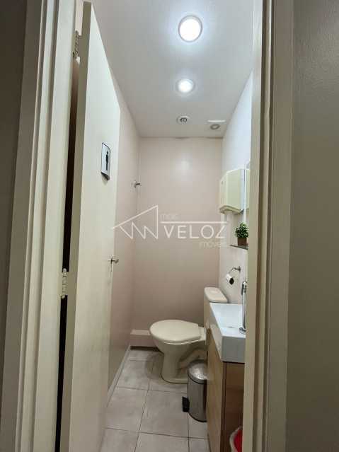 Conjunto Comercial-Sala à venda, 36m² - Foto 6