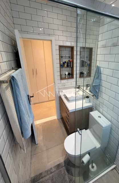 Apartamento à venda com 2 quartos, 78m² - Foto 5