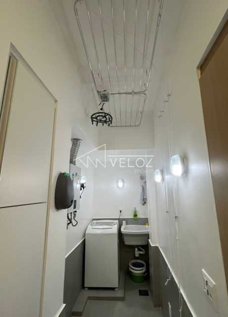 Apartamento à venda com 2 quartos, 78m² - Foto 18