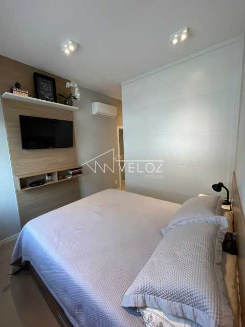 Apartamento à venda com 2 quartos, 78m² - Foto 9