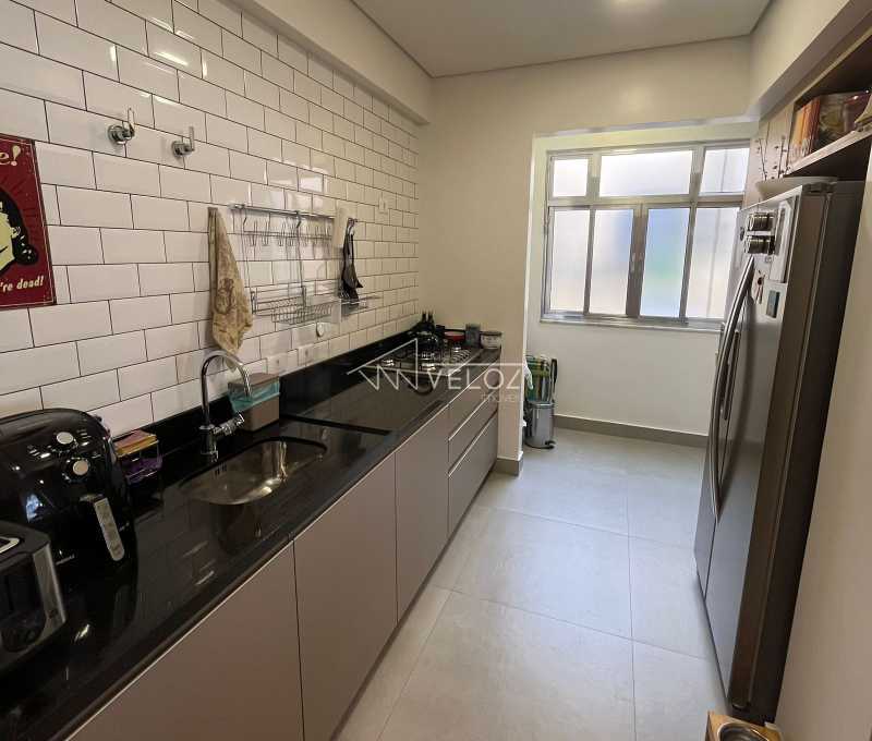 Apartamento à venda com 2 quartos, 78m² - Foto 16