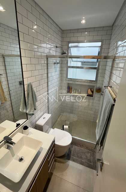 Apartamento à venda com 2 quartos, 78m² - Foto 6