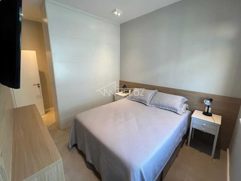 Apartamento à venda com 2 quartos, 78m² - Foto 8