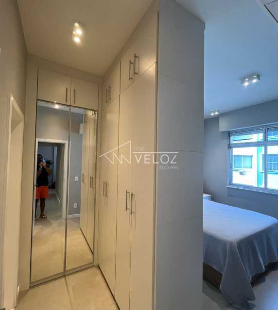 Apartamento à venda com 2 quartos, 78m² - Foto 10