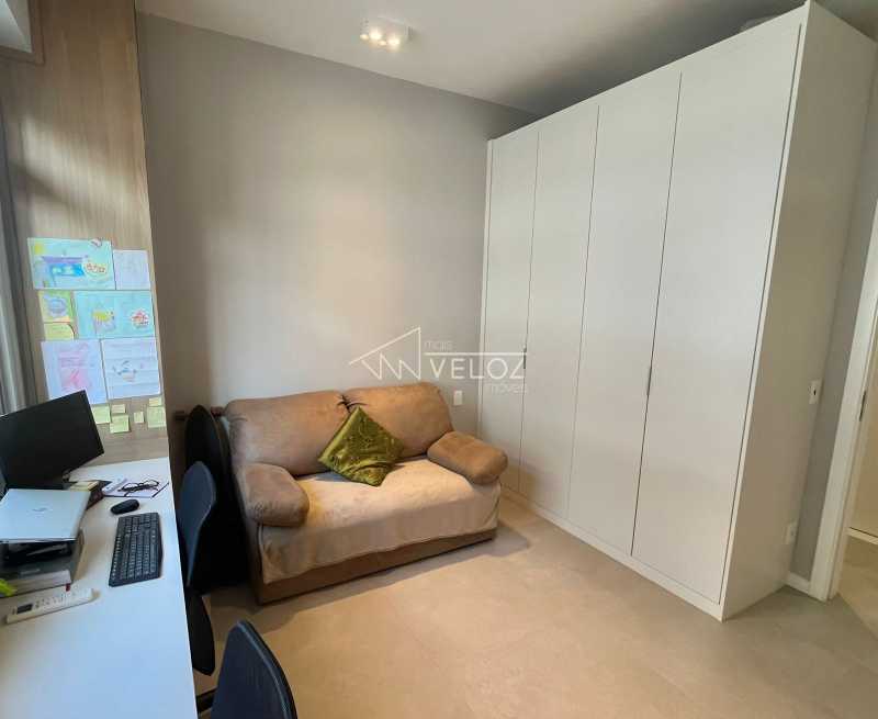 Apartamento à venda com 2 quartos, 78m² - Foto 11