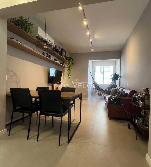 Apartamento à venda com 2 quartos, 78m² - Foto 13