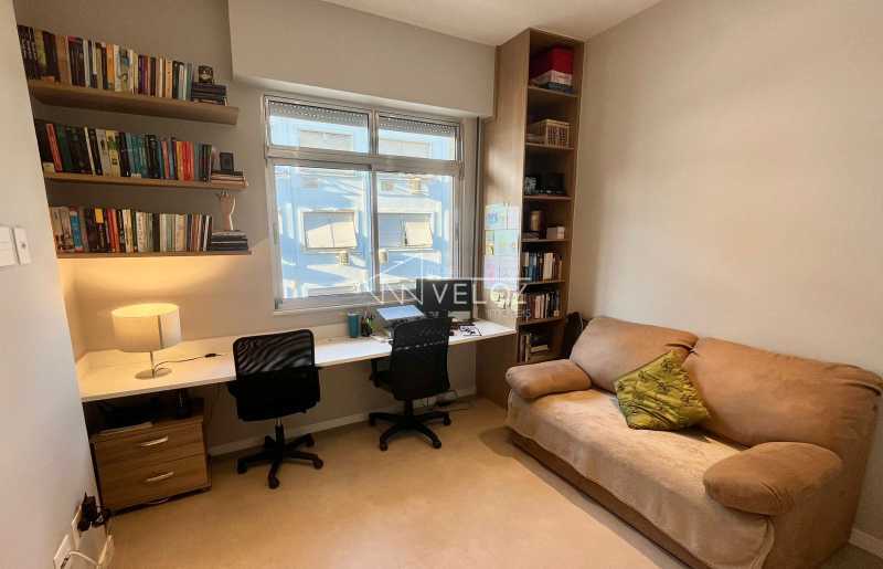 Apartamento à venda com 2 quartos, 78m² - Foto 12