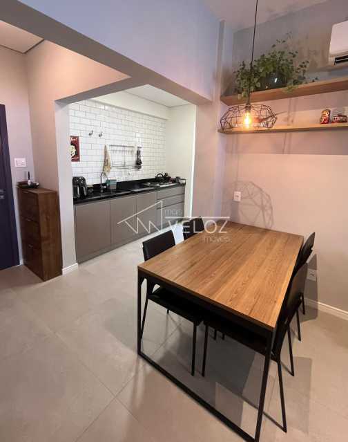 Apartamento à venda com 2 quartos, 78m² - Foto 14