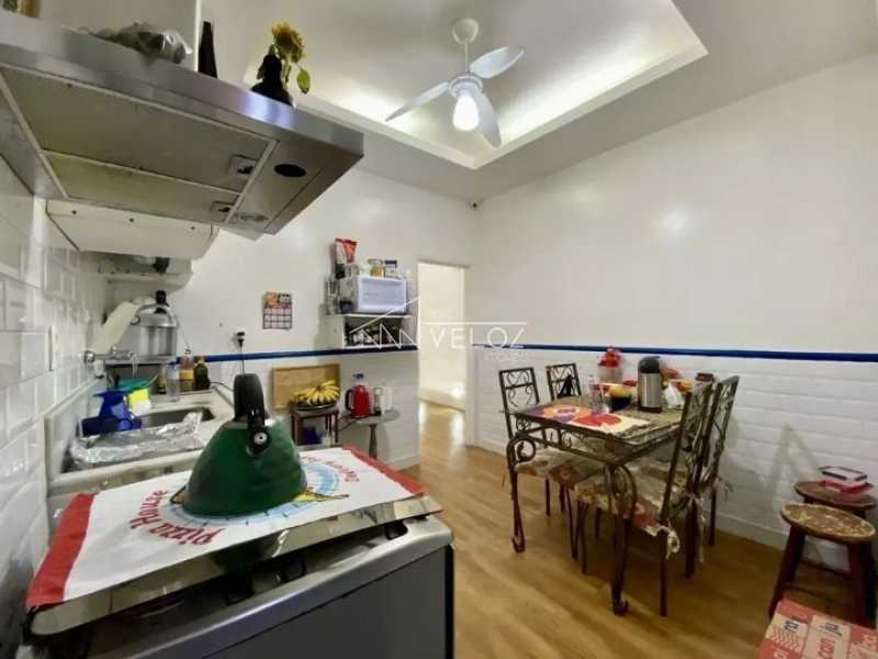 Apartamento, 3 quartos, 90 m² - Foto 3