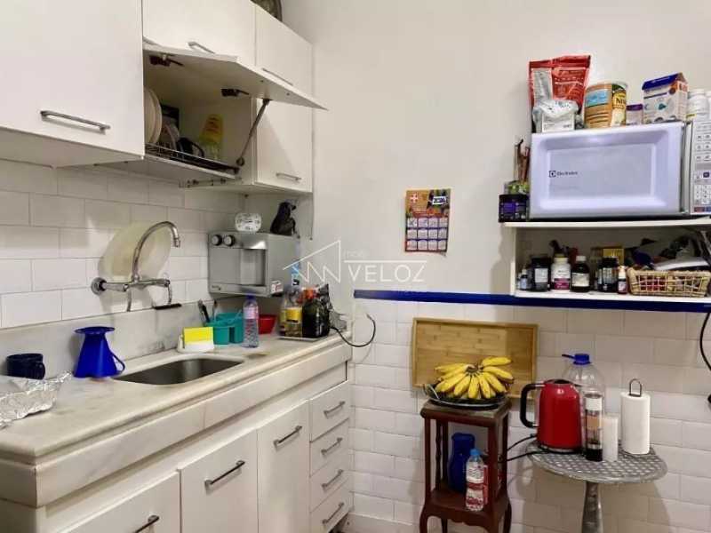 Apartamento, 3 quartos, 90 m² - Foto 1