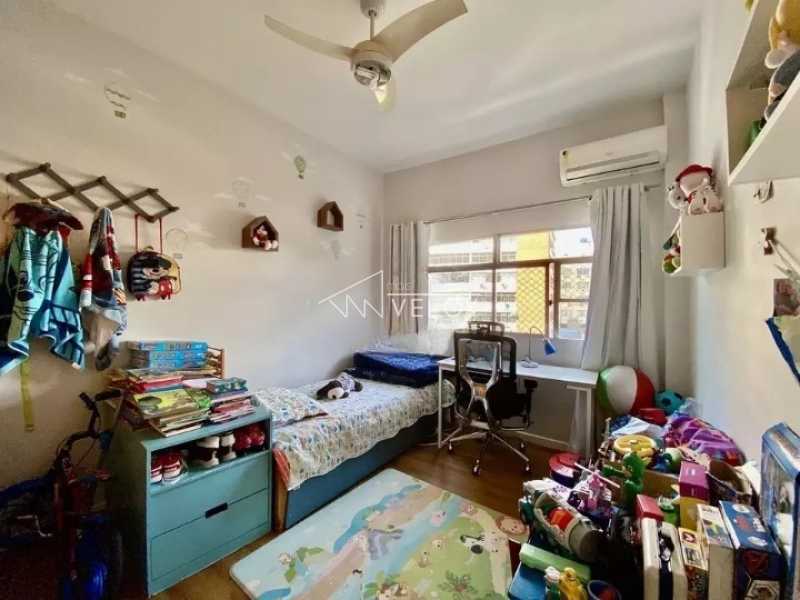 Apartamento, 3 quartos, 90 m² - Foto 21