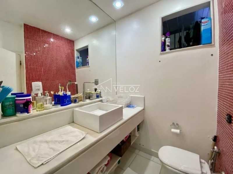 Apartamento, 3 quartos, 90 m² - Foto 8