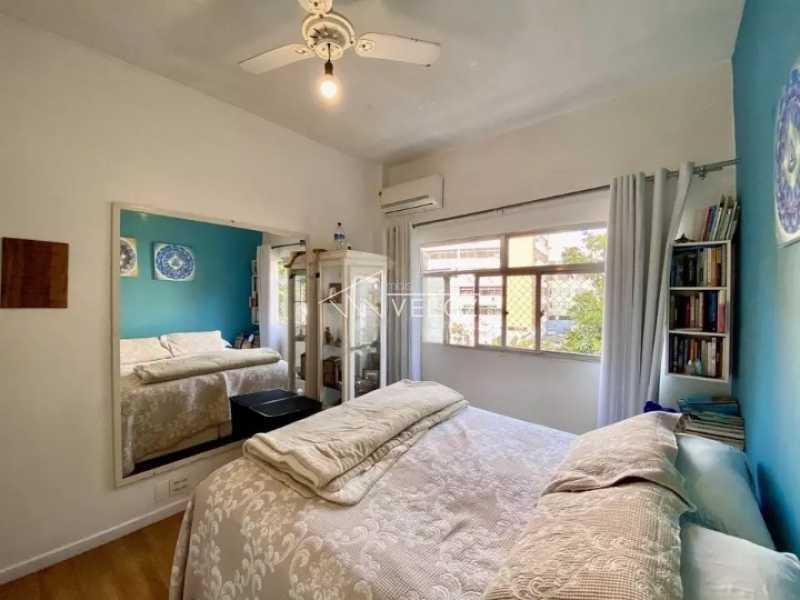 Apartamento, 3 quartos, 90 m² - Foto 20