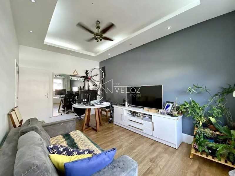 Apartamento, 3 quartos, 90 m² - Foto 5