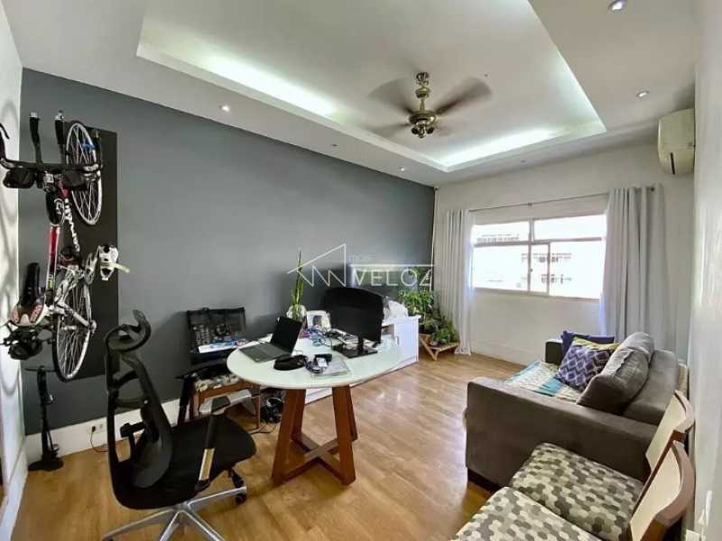 Apartamento, 3 quartos, 90 m² - Foto 4