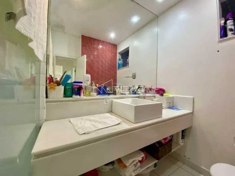 Apartamento, 3 quartos, 90 m² - Foto 2