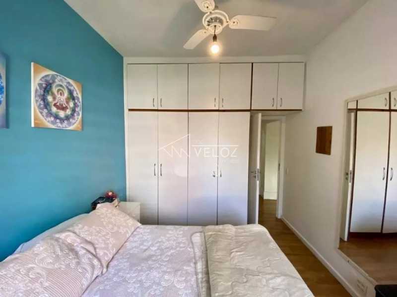 Apartamento, 3 quartos, 90 m² - Foto 15