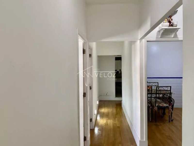 Apartamento, 3 quartos, 90 m² - Foto 11