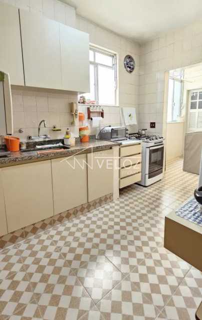 Apartamento, 3 quartos, 91 m² - Foto 23