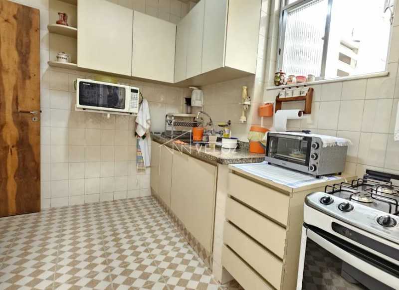 Apartamento, 3 quartos, 91 m² - Foto 2