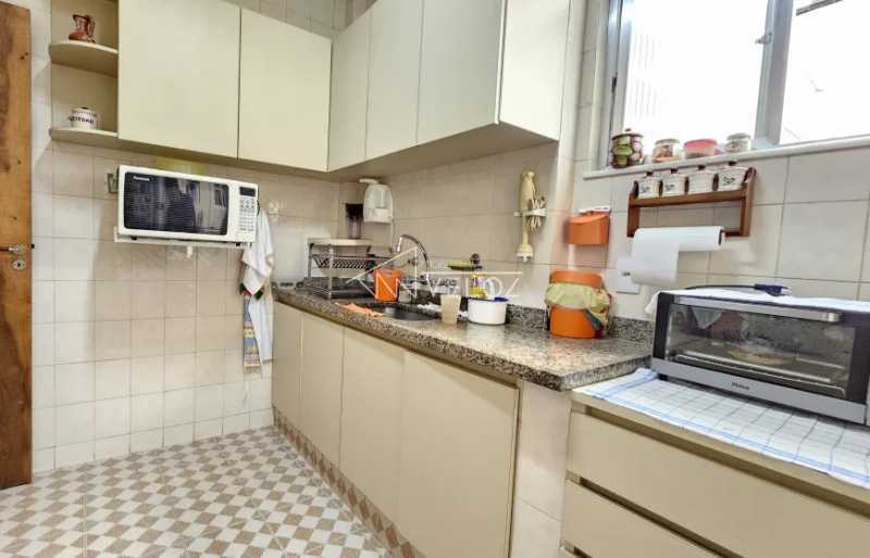 Apartamento, 3 quartos, 91 m² - Foto 14