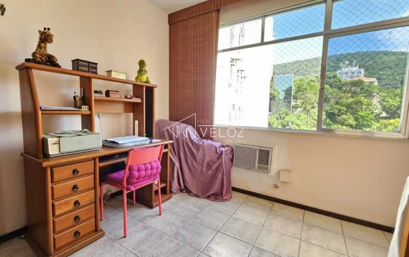 Apartamento, 3 quartos, 91 m² - Foto 3