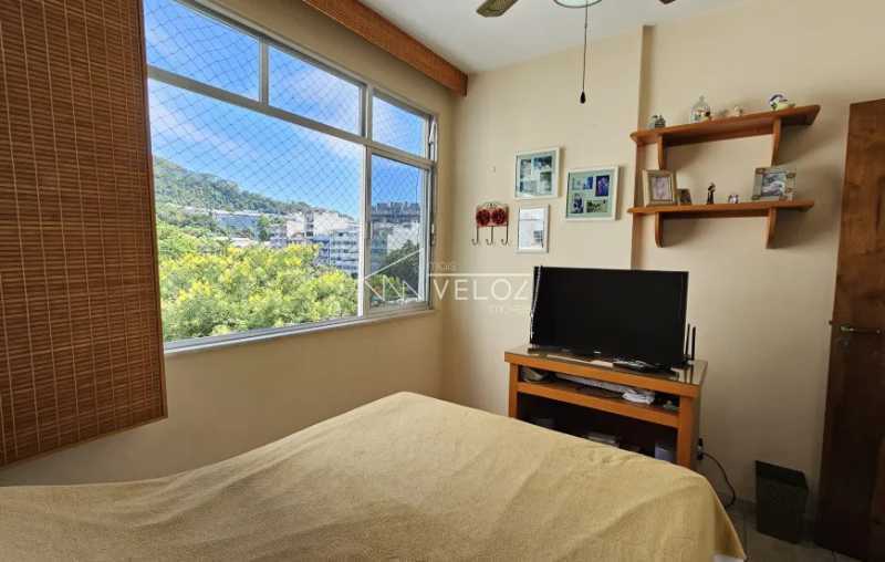 Apartamento, 3 quartos, 91 m² - Foto 1