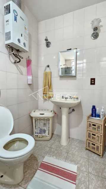Apartamento, 3 quartos, 91 m² - Foto 11