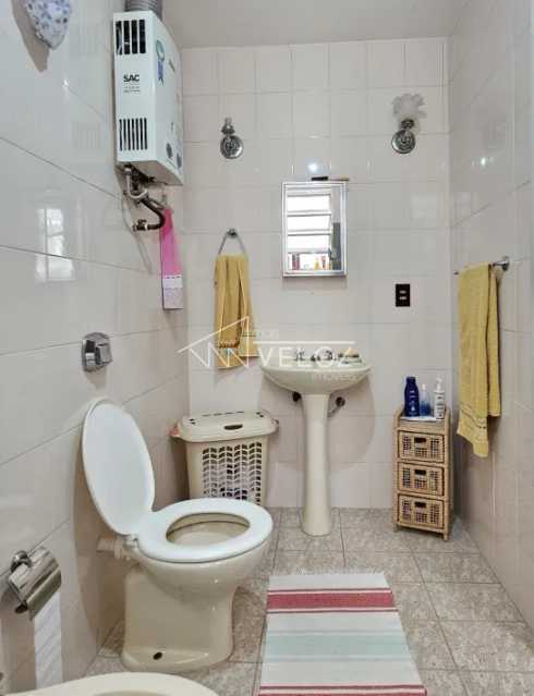 Apartamento, 3 quartos, 91 m² - Foto 8