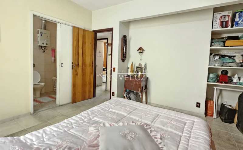 Apartamento, 3 quartos, 91 m² - Foto 6