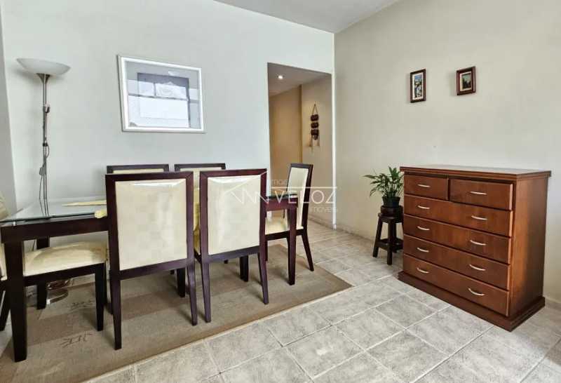 Apartamento, 3 quartos, 91 m² - Foto 13