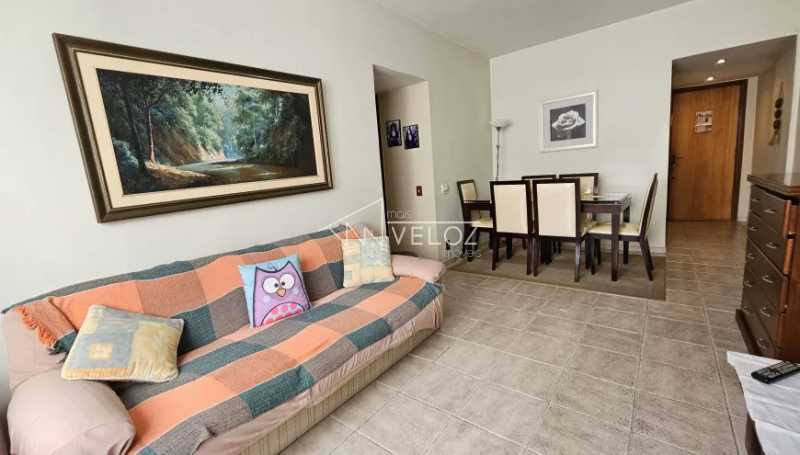 Apartamento, 3 quartos, 91 m² - Foto 28