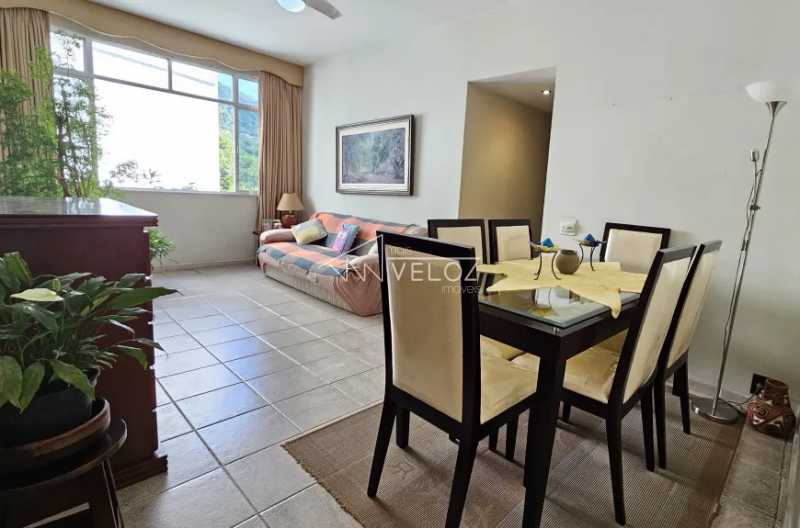 Apartamento, 3 quartos, 91 m² - Foto 22