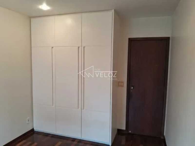 Apartamento à venda com 4 quartos, 199m² - Foto 8