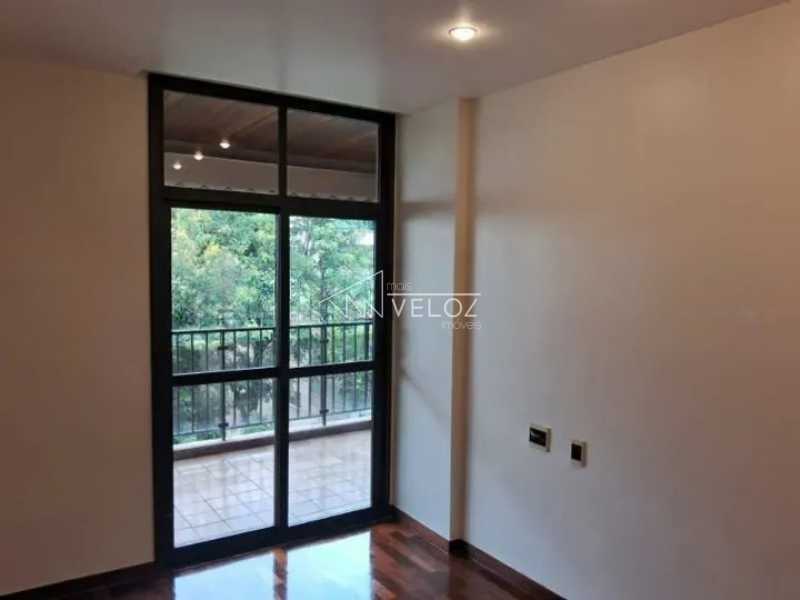 Apartamento à venda com 4 quartos, 199m² - Foto 9