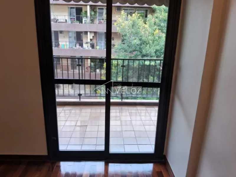 Apartamento à venda com 4 quartos, 199m² - Foto 11