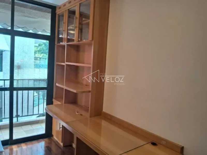 Apartamento à venda com 4 quartos, 199m² - Foto 12