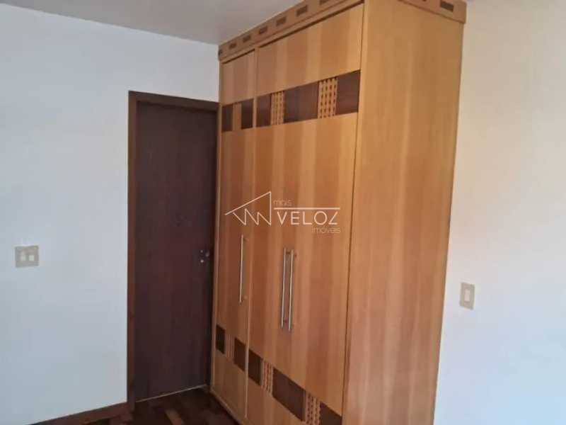 Apartamento à venda com 4 quartos, 199m² - Foto 13