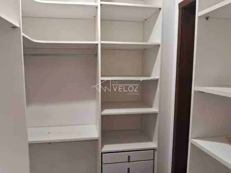 Apartamento à venda com 4 quartos, 199m² - Foto 14