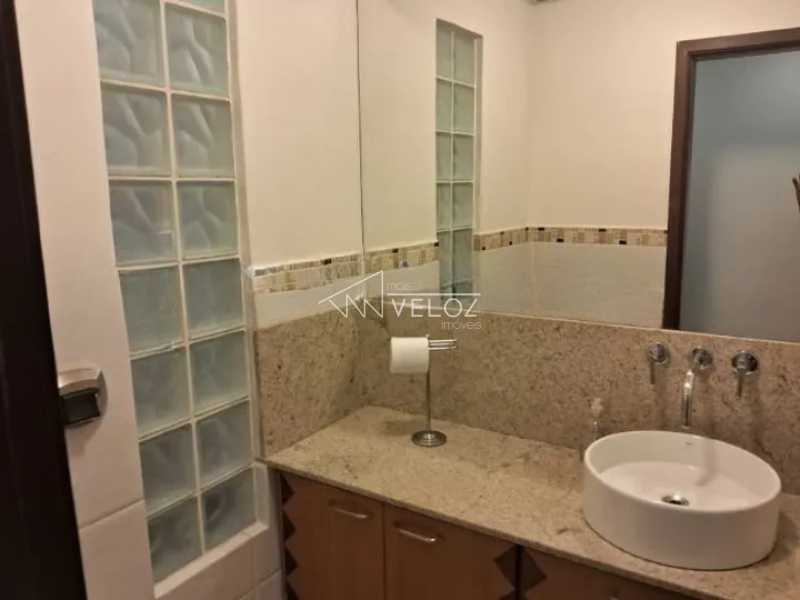 Apartamento à venda com 4 quartos, 199m² - Foto 16