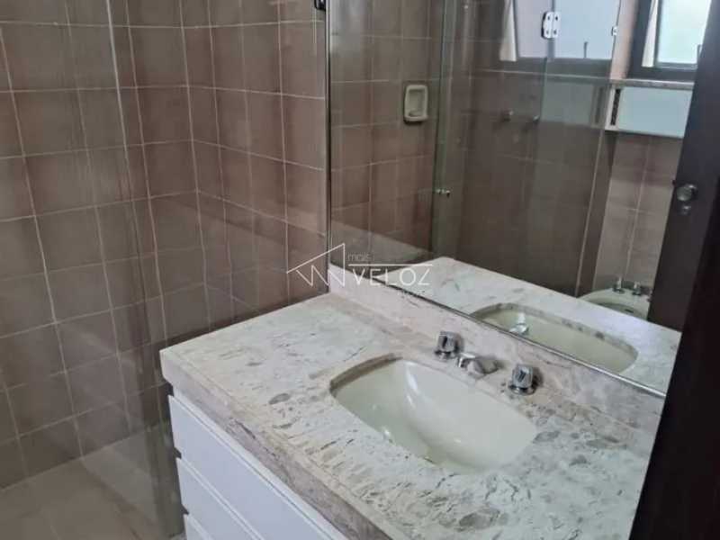 Apartamento à venda com 4 quartos, 199m² - Foto 17