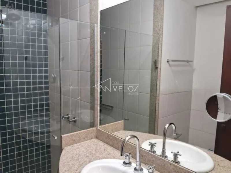 Apartamento à venda com 4 quartos, 199m² - Foto 18